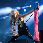 Michael Monroe Michael Monroe